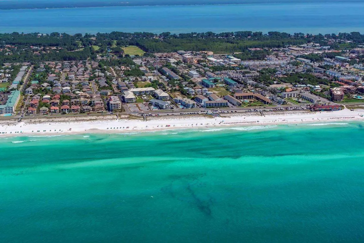 Maravilla 4203 Destin 0*,  United States
