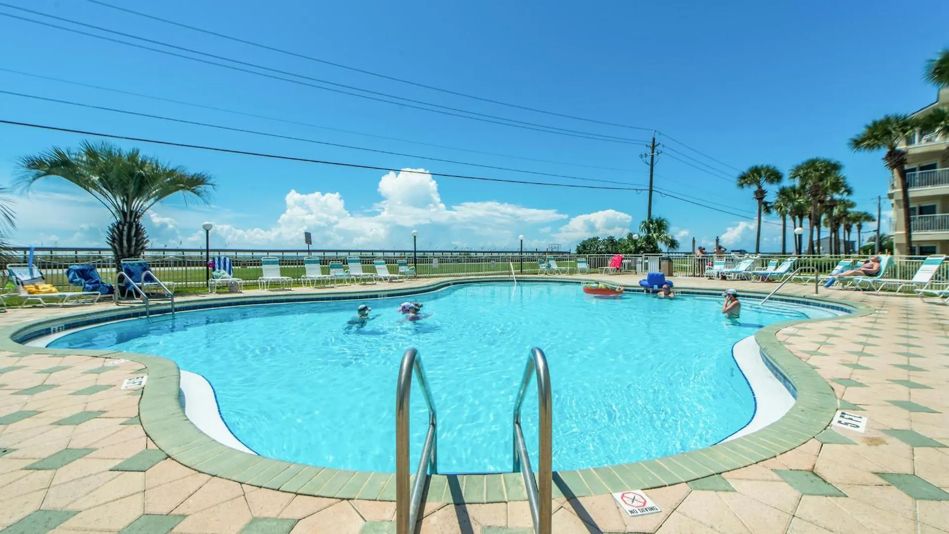 Holiday home Maravilla 4203 Destin United States