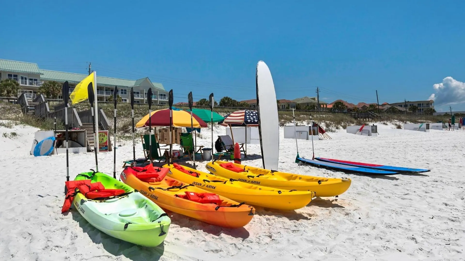 Maravilla 4203 Destin United States
