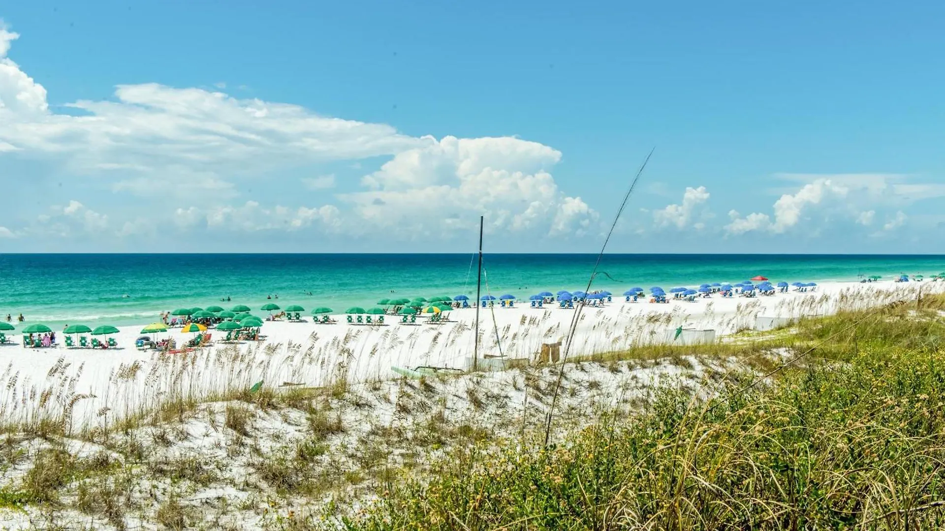 Maravilla 4203 Destin Holiday home