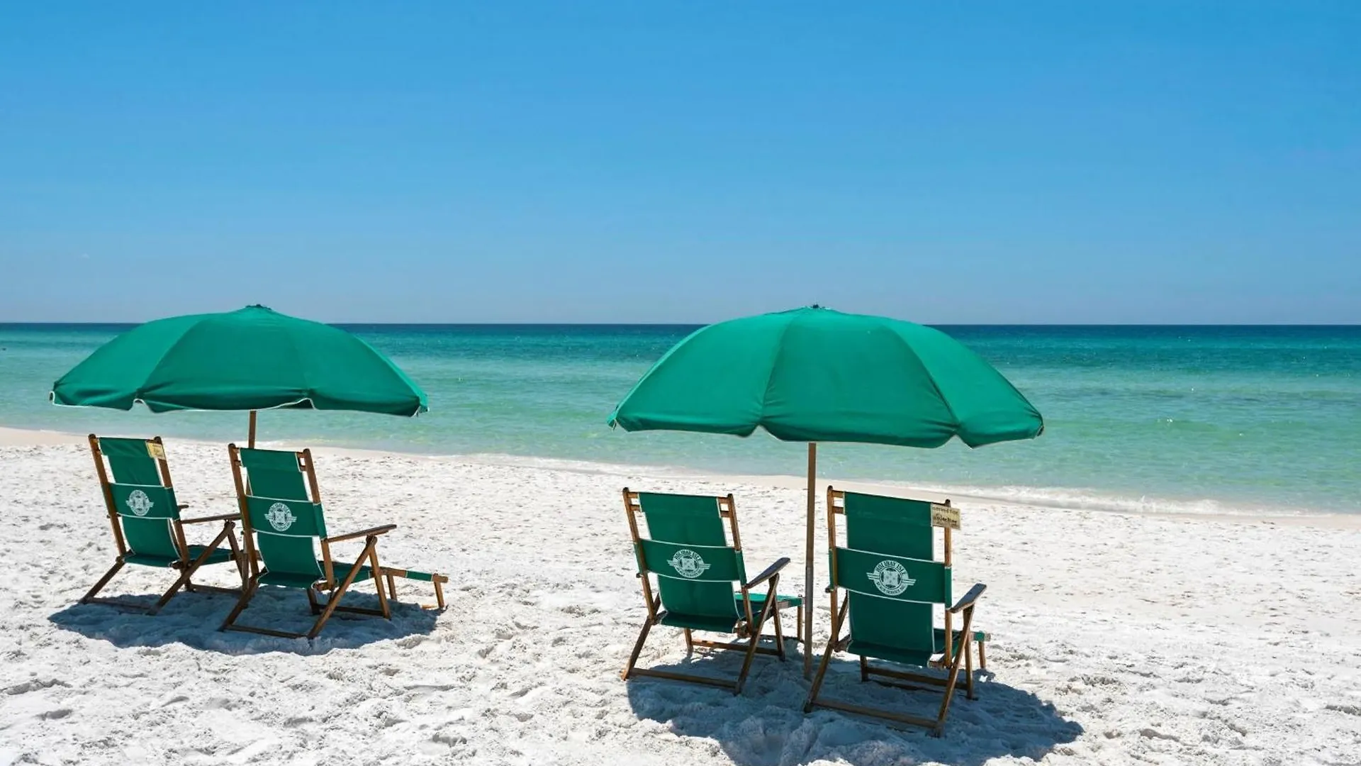 Holiday home Maravilla 4203 Destin