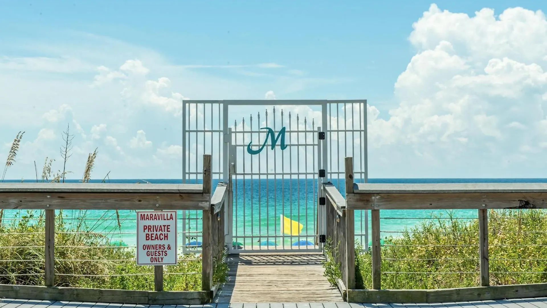 Maravilla 4203 Destin