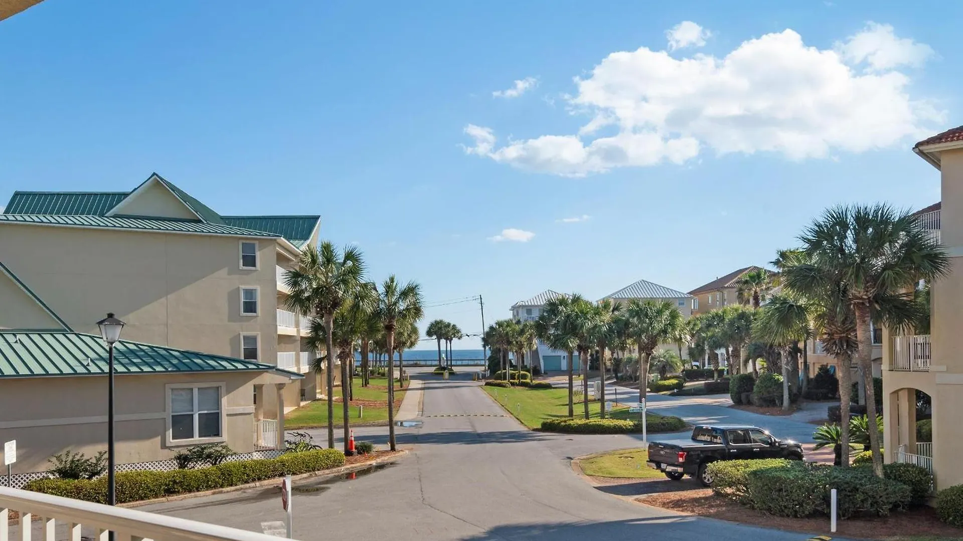 Holiday home Maravilla 4203 Destin