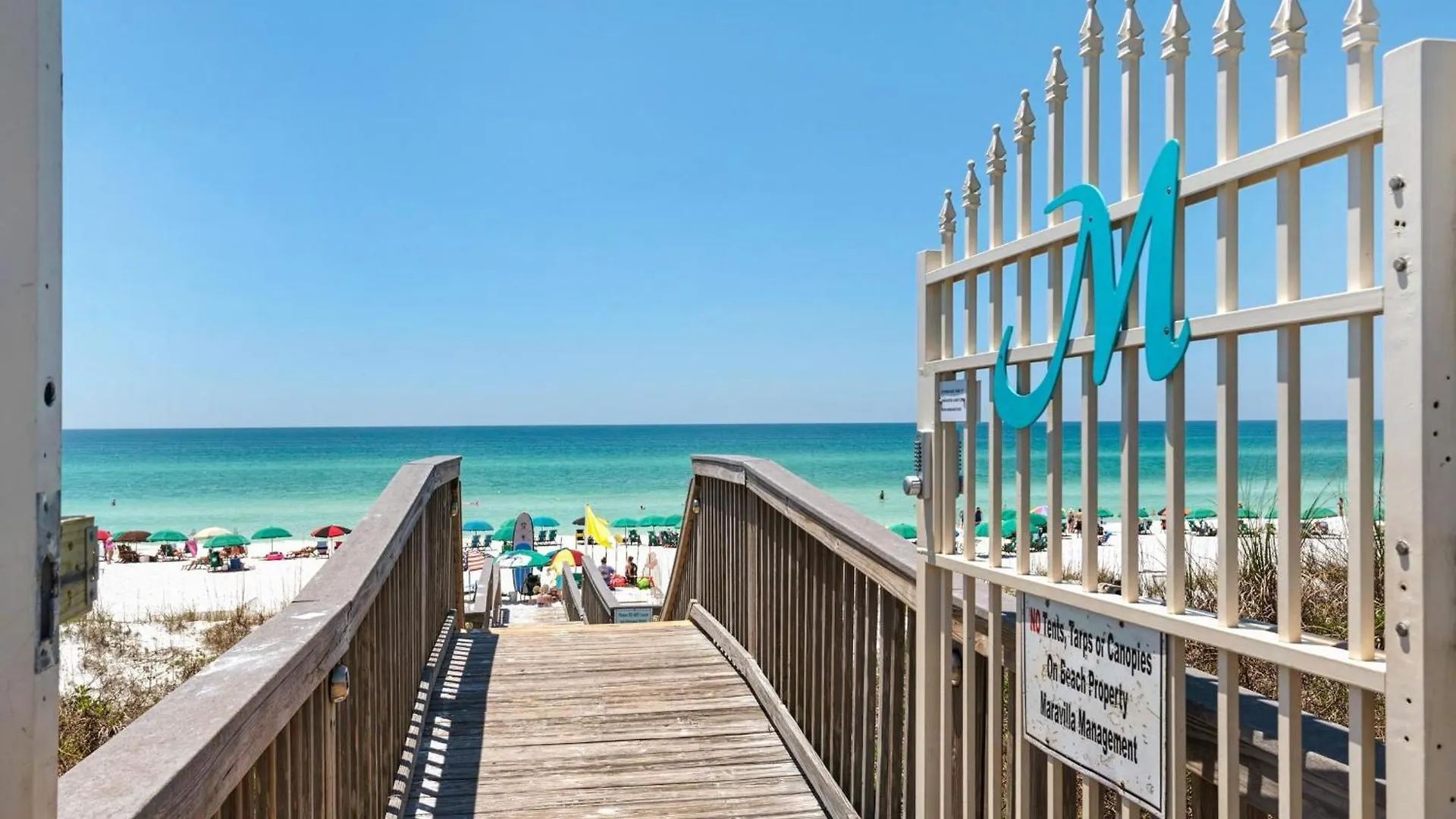 Maravilla 4203 Destin United States