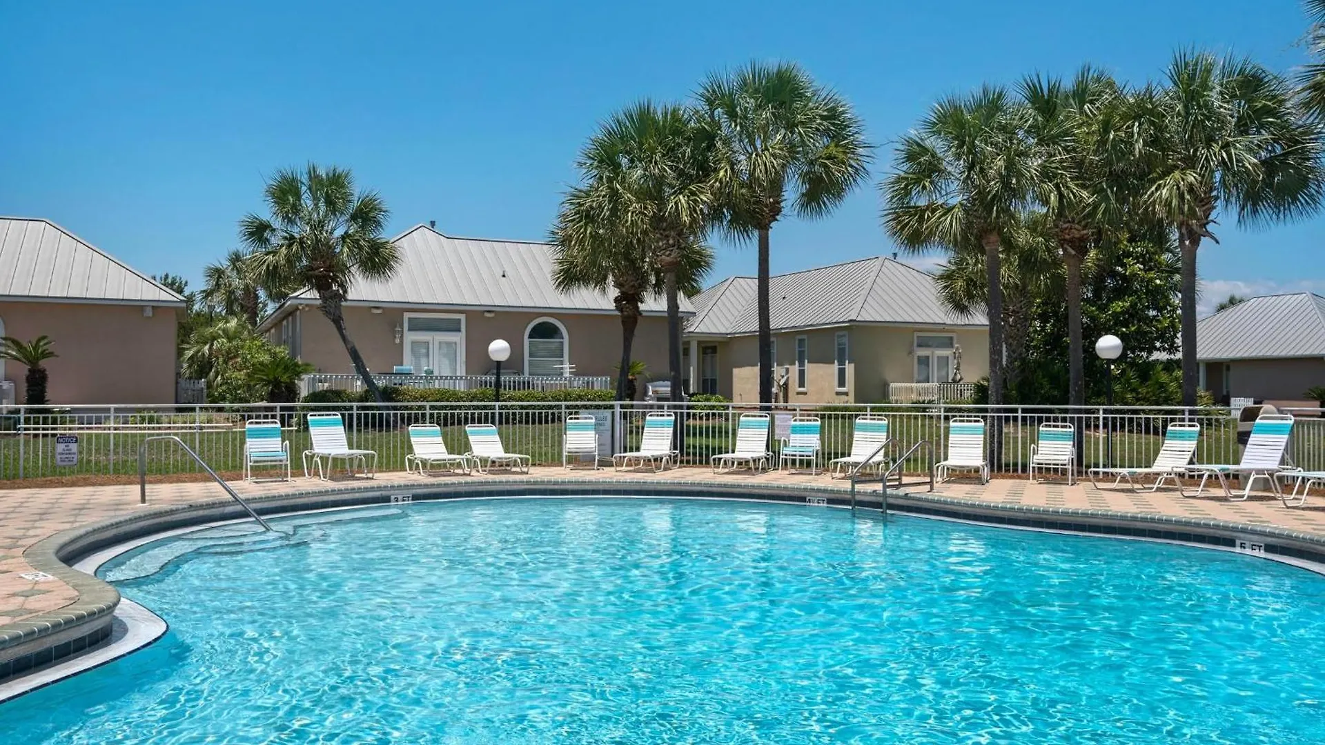 Maravilla 4203 Destin Holiday home